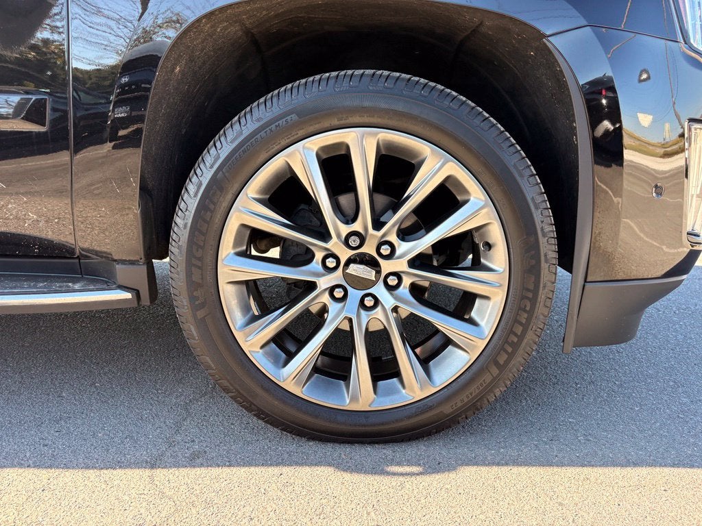 2020 Cadillac Escalade Luxury - Photo 32