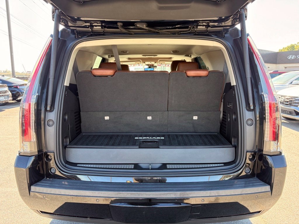 2020 Cadillac Escalade Luxury - Photo 7