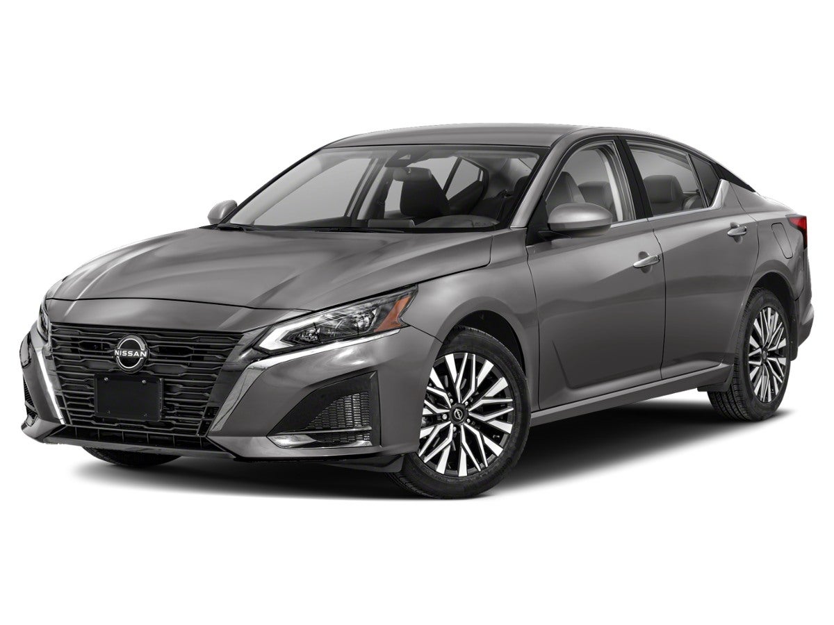 2024 Nissan Altima SV - Photo 1