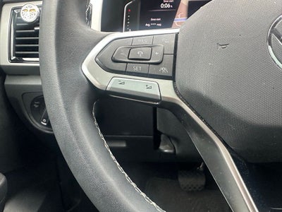 2023 Volkswagen Atlas SEL