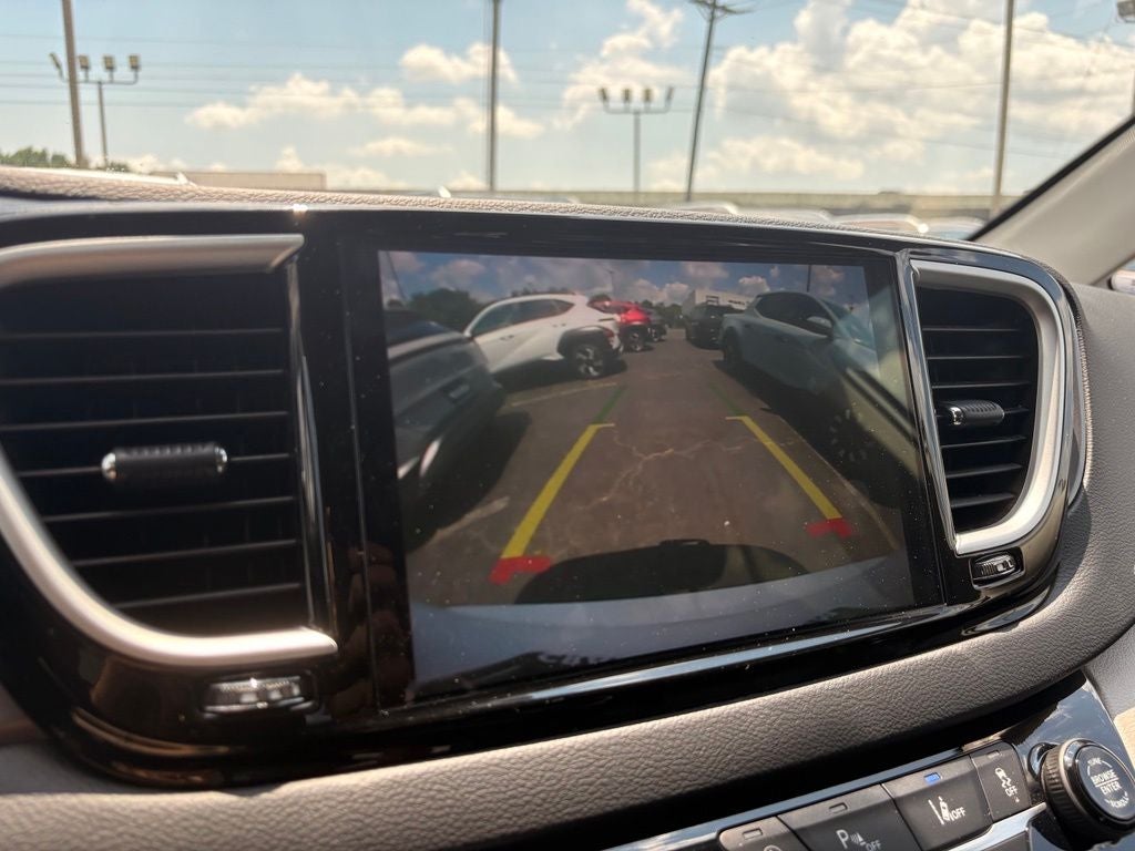 2023 Chrysler Pacifica Touring L - Photo 17