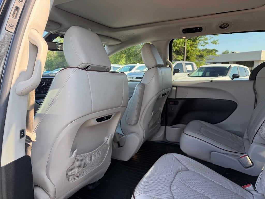 2020 Chrysler Pacifica Limited - Photo 26