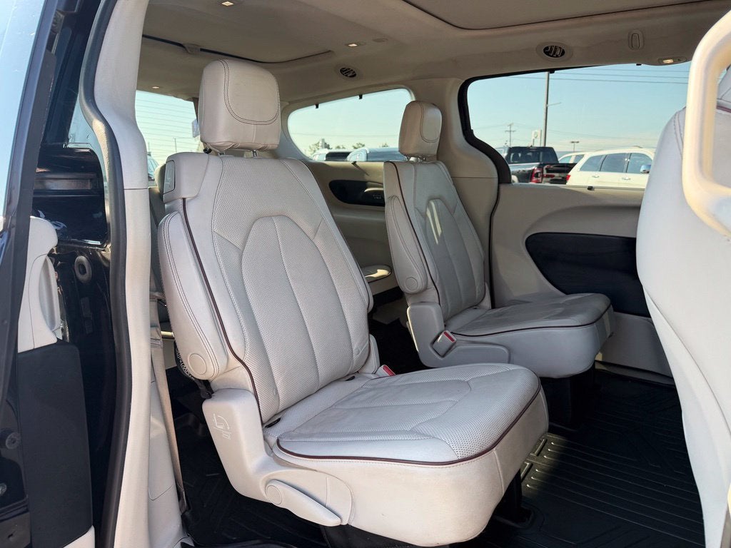2020 Chrysler Pacifica Limited - Photo 27