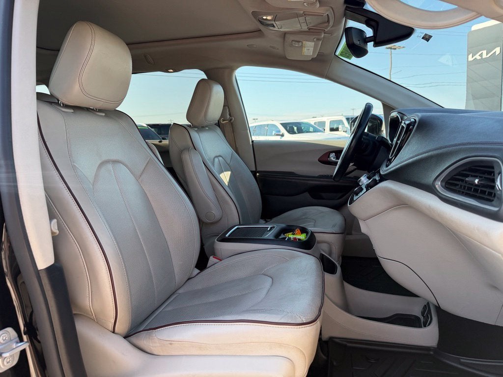 2020 Chrysler Pacifica Limited - Photo 34