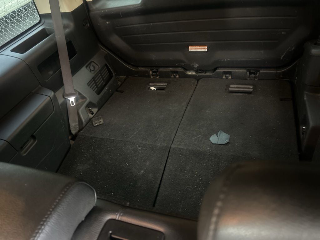 2014 Ford Flex SEL