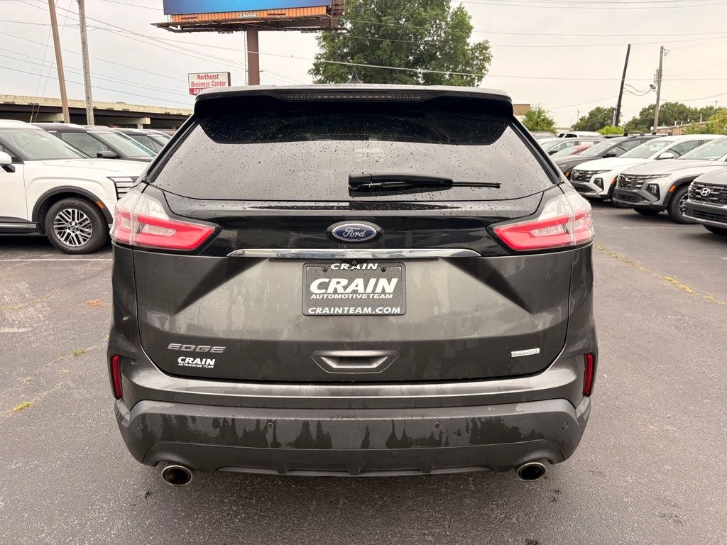 2020 Ford Edge SE - Photo 6