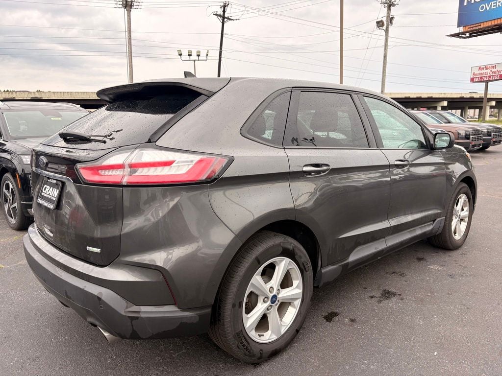 2020 Ford Edge SE - Photo 8