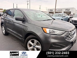 2020 Ford Edge SE