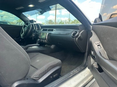 2014 Chevrolet Camaro 1LT