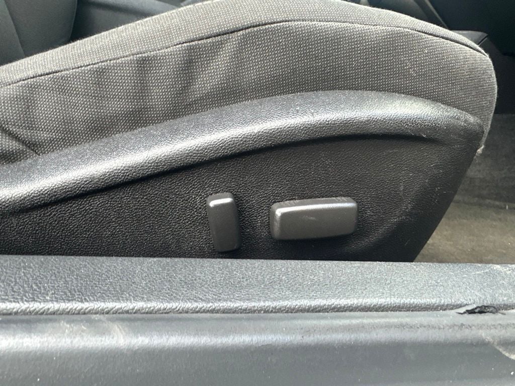 2014 Chevrolet Camaro 1LT