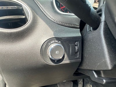 2014 Chevrolet Camaro 1LT