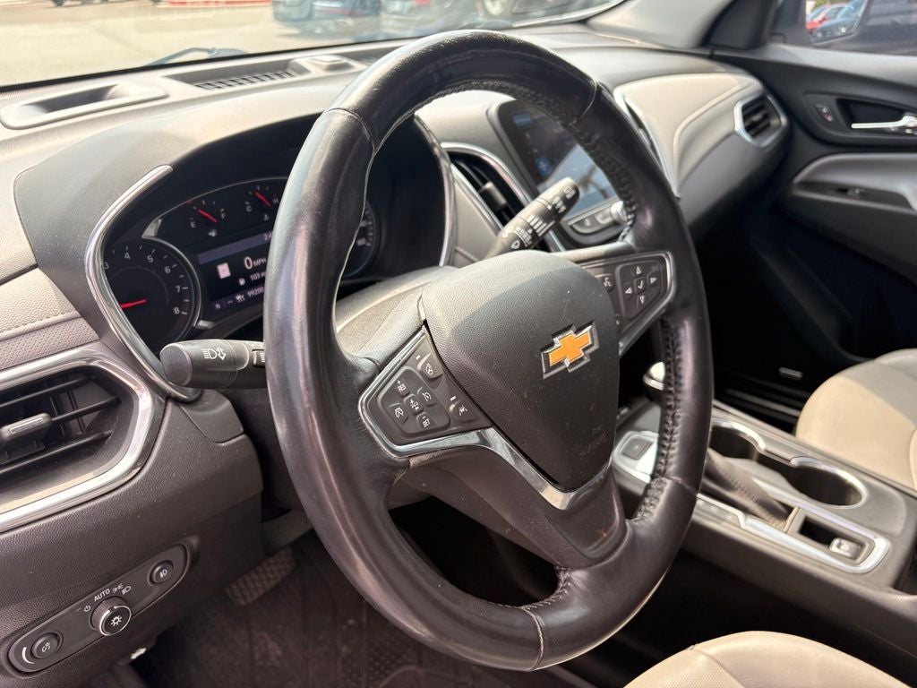 2019 Chevrolet Equinox Premier - Photo 10