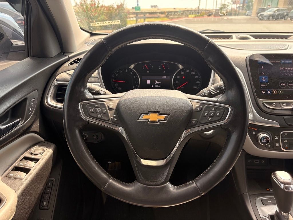 2019 Chevrolet Equinox Premier - Photo 14