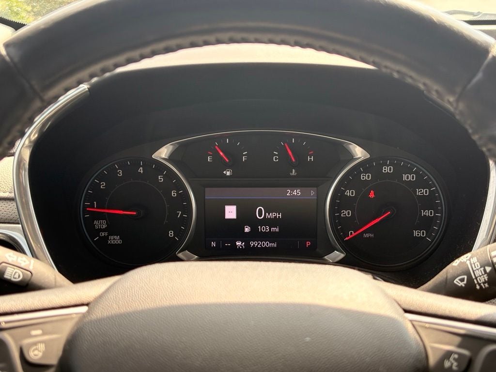 2019 Chevrolet Equinox Premier - Photo 15
