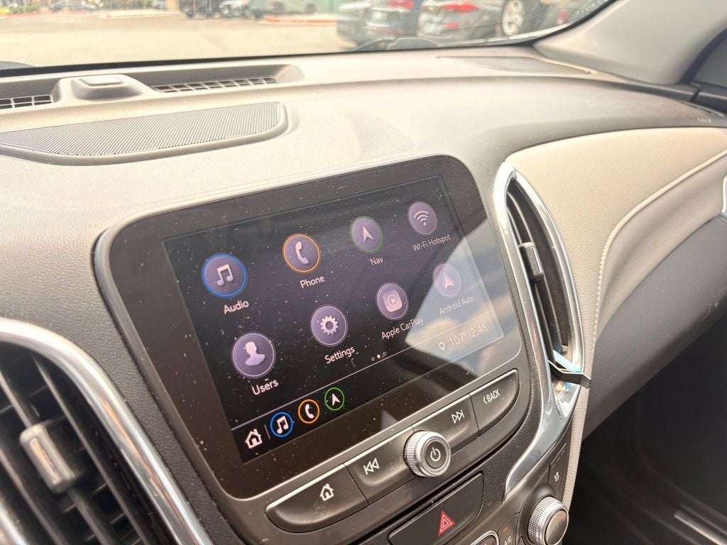 2019 Chevrolet Equinox Premier - Photo 16