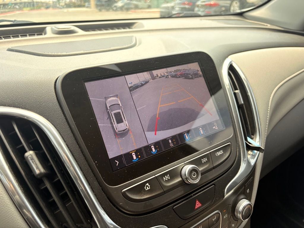 2019 Chevrolet Equinox Premier - Photo 17
