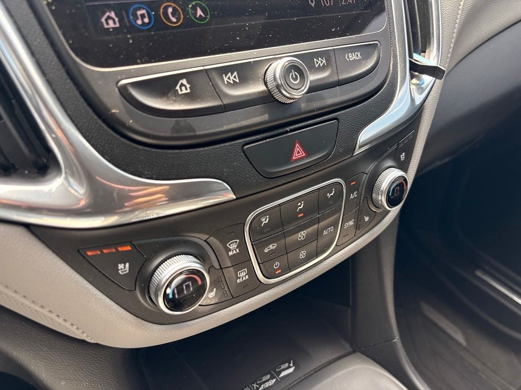 2019 Chevrolet Equinox Premier - Photo 18