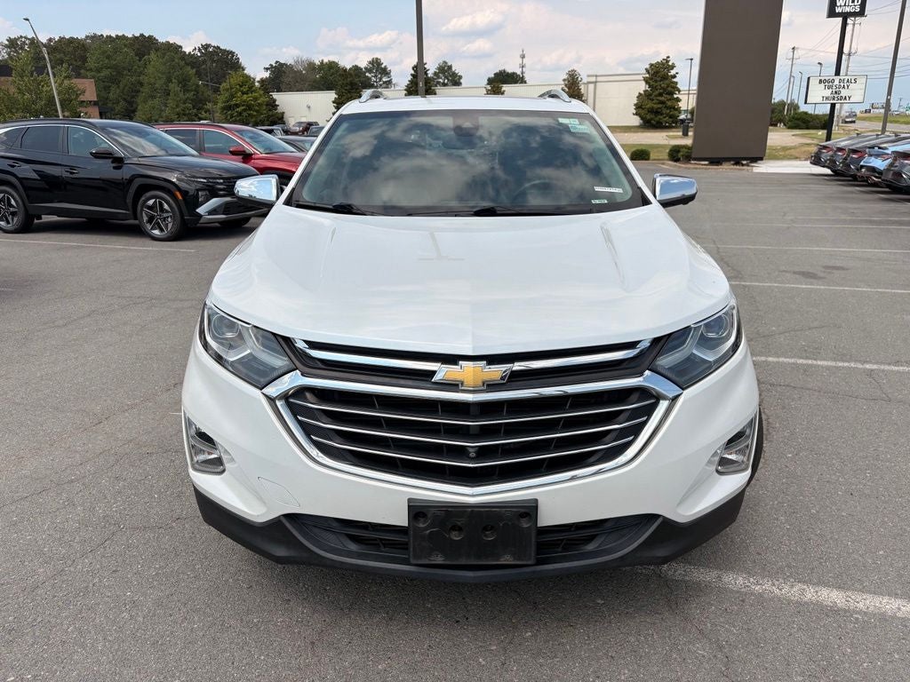 2019 Chevrolet Equinox Premier - Photo 2