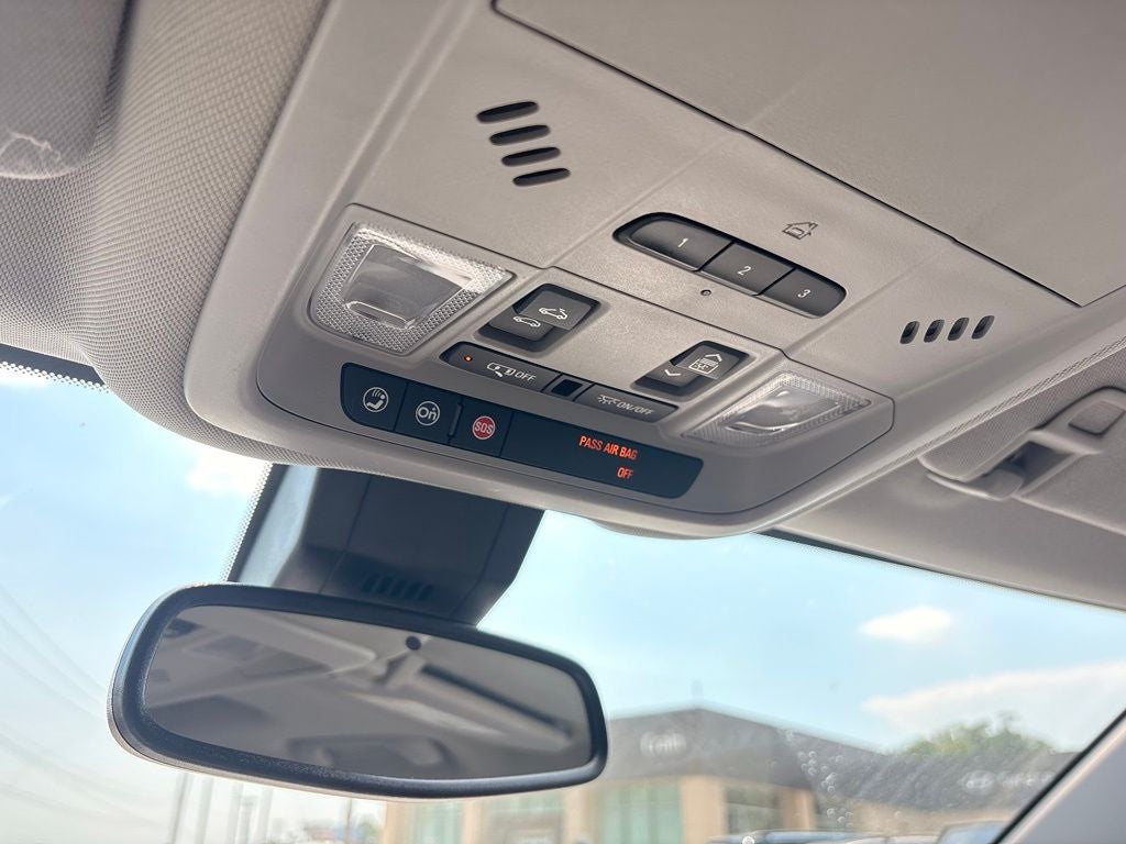 2019 Chevrolet Equinox Premier - Photo 21