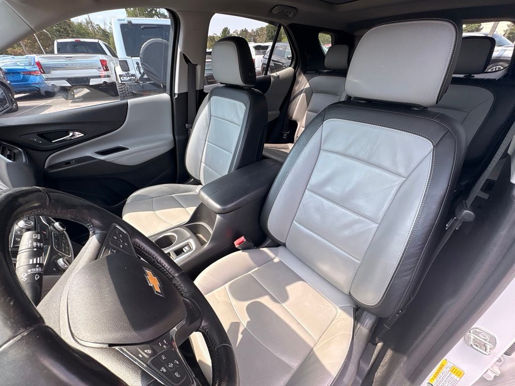 2019 Chevrolet Equinox Premier - Photo 22