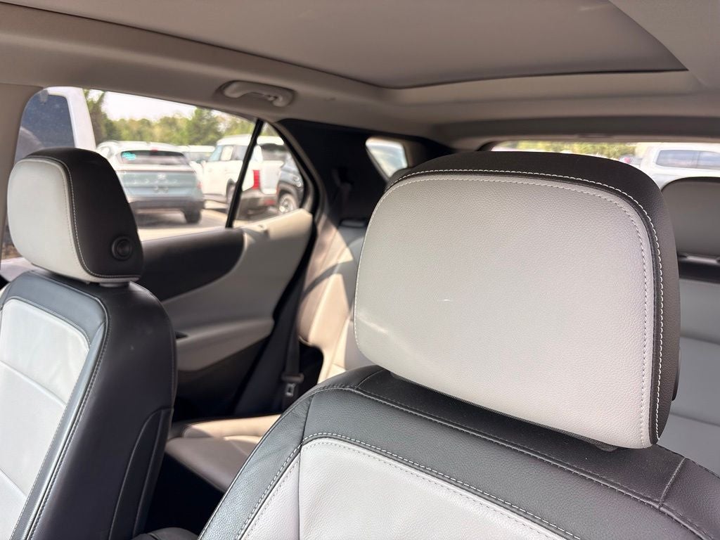 2019 Chevrolet Equinox Premier - Photo 23