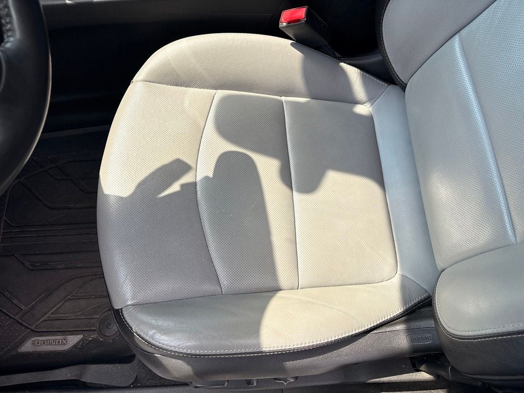 2019 Chevrolet Equinox Premier - Photo 24
