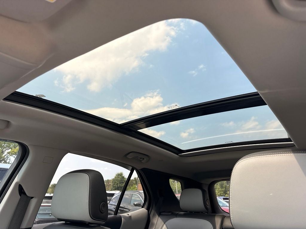 2019 Chevrolet Equinox Premier - Photo 25