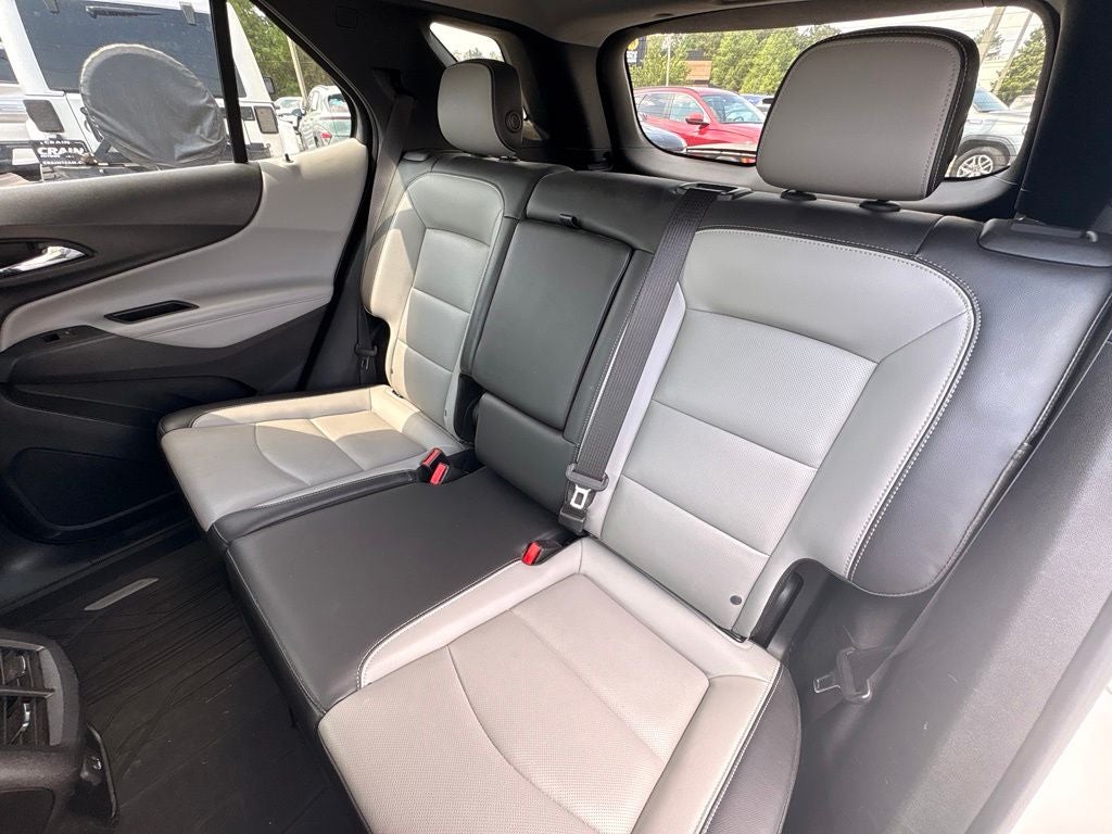 2019 Chevrolet Equinox Premier - Photo 26
