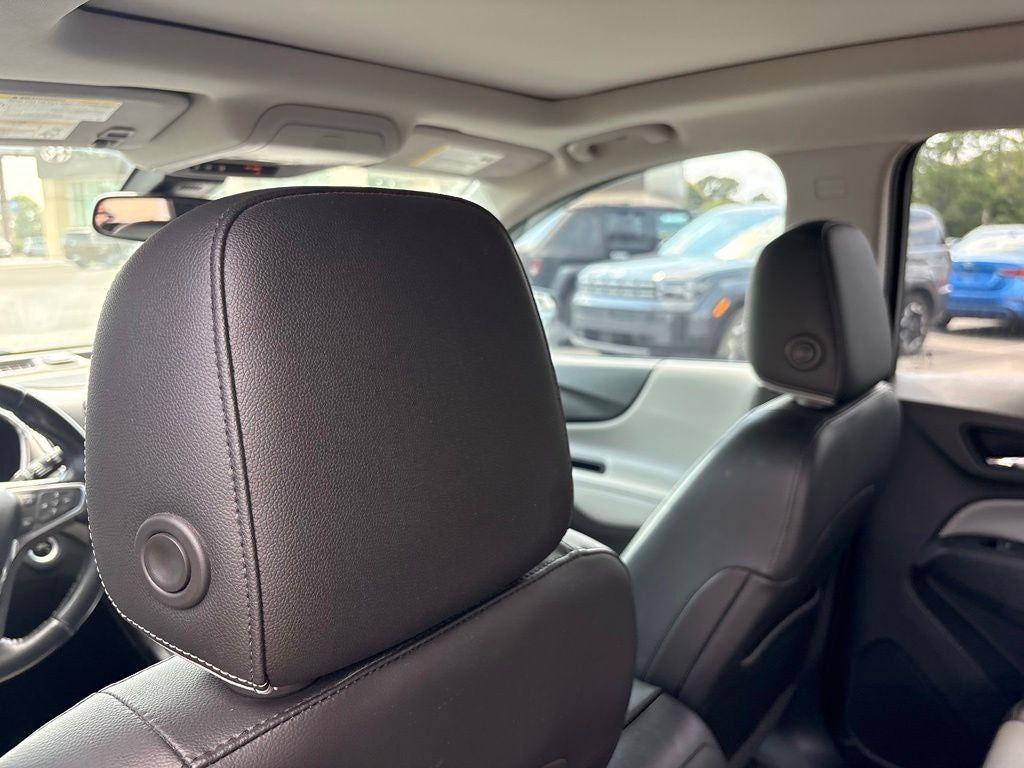 2019 Chevrolet Equinox Premier - Photo 27