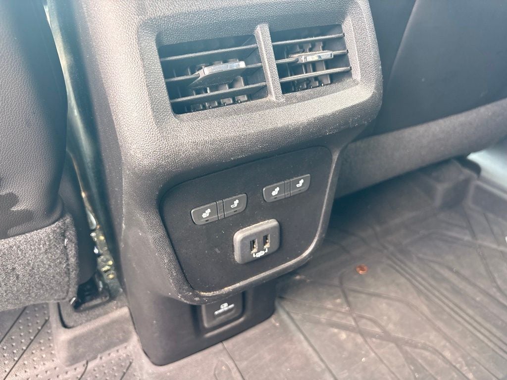 2019 Chevrolet Equinox Premier - Photo 28
