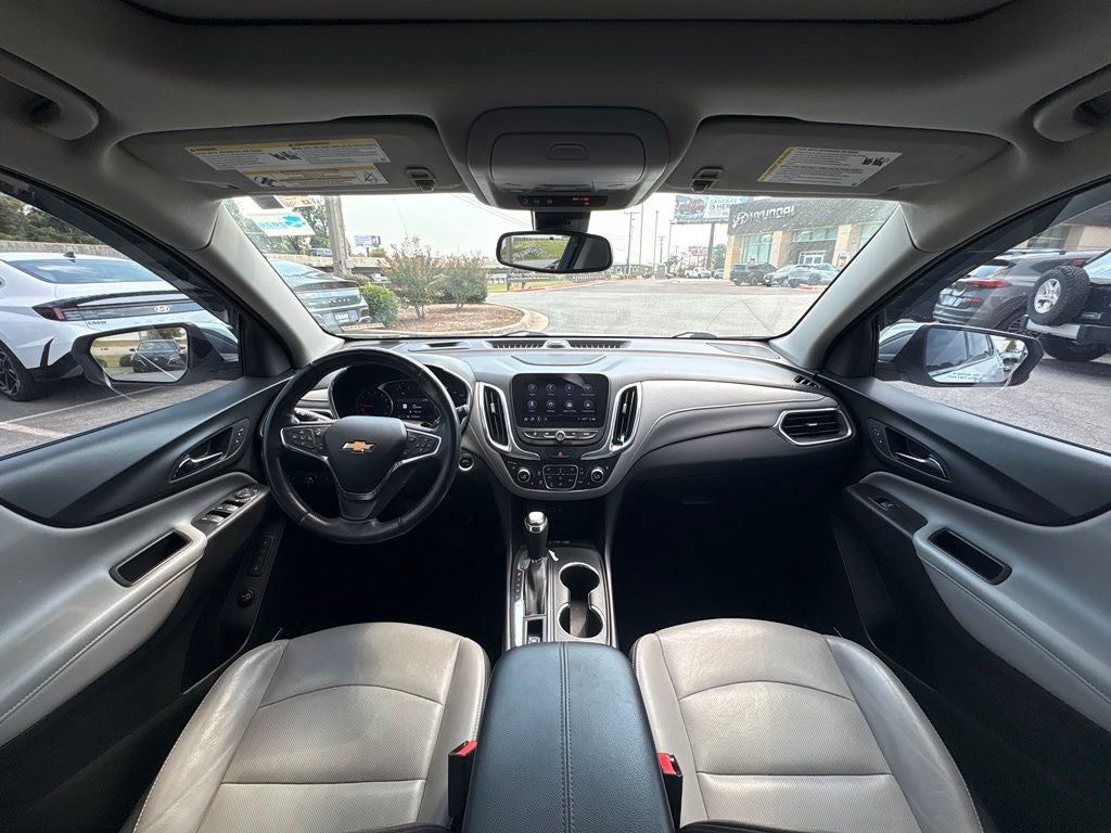 2019 Chevrolet Equinox Premier - Photo 29