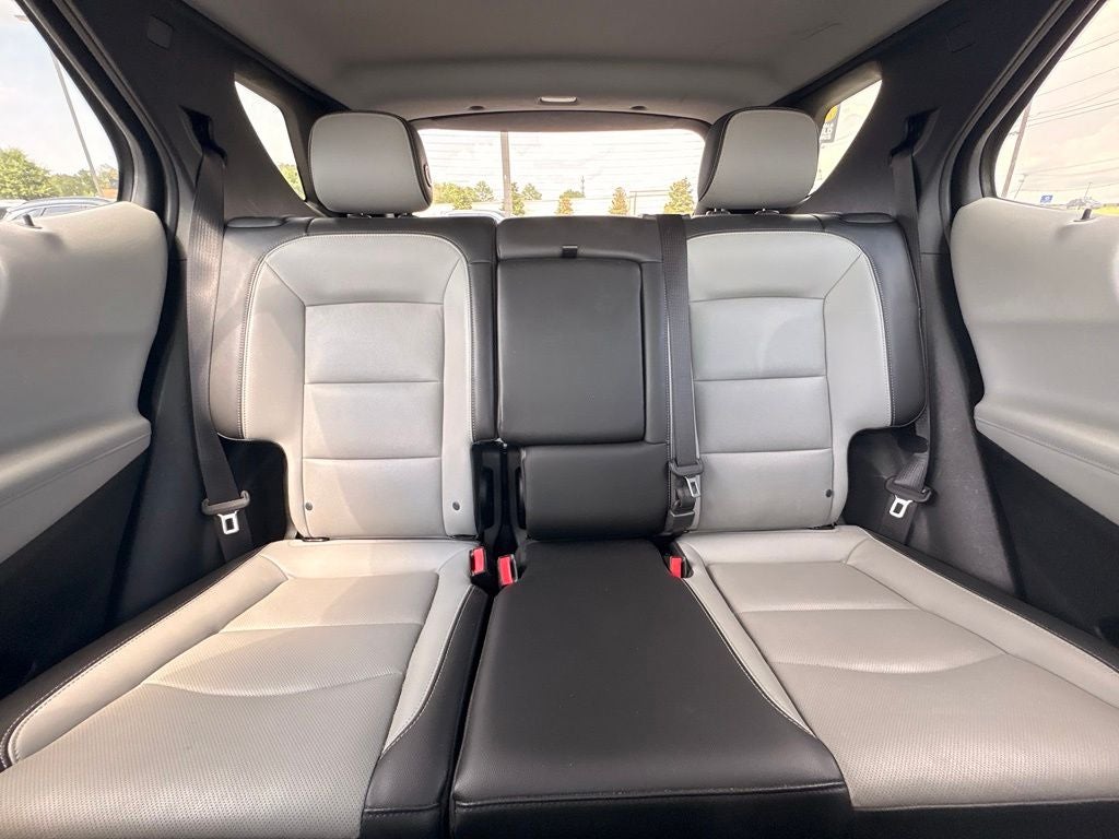 2019 Chevrolet Equinox Premier - Photo 30