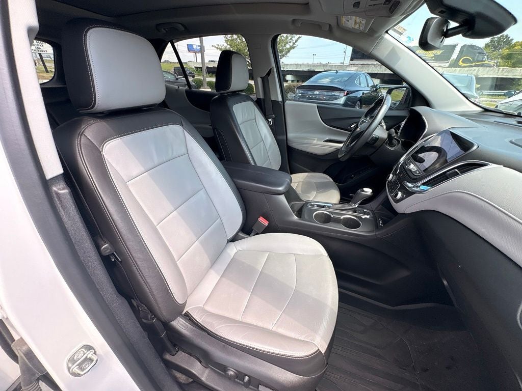 2019 Chevrolet Equinox Premier - Photo 31
