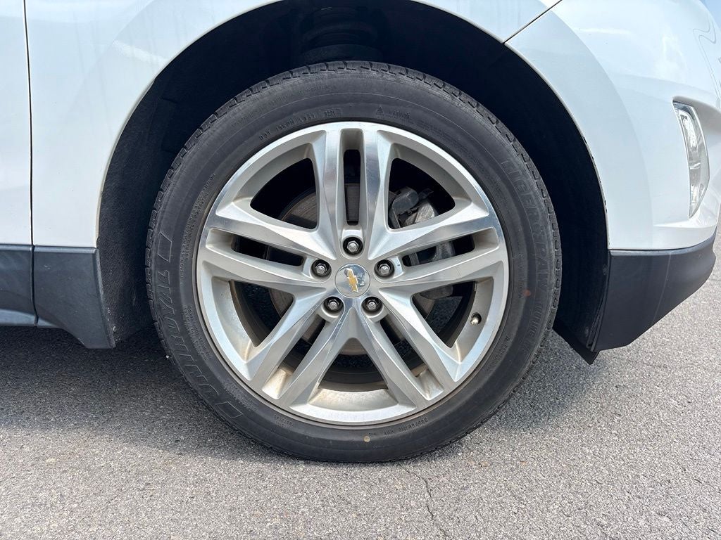 2019 Chevrolet Equinox Premier - Photo 32