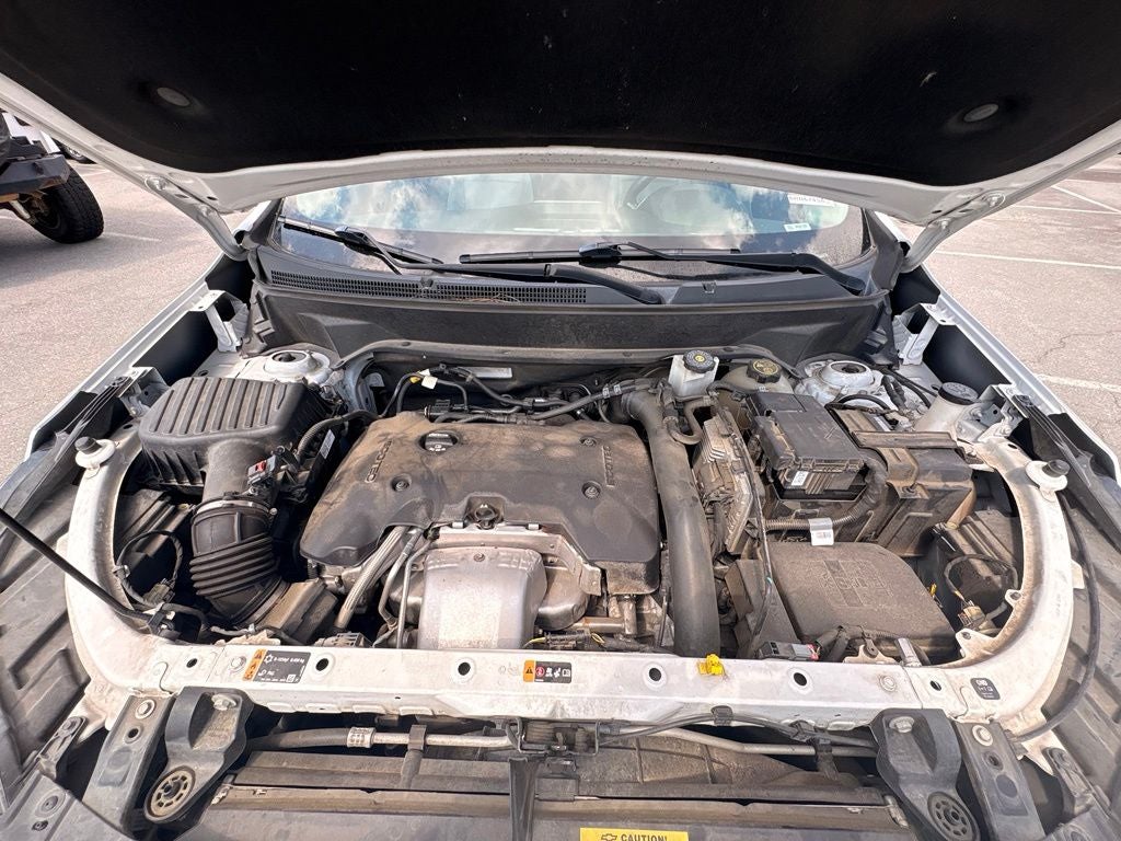 2019 Chevrolet Equinox Premier - Photo 33