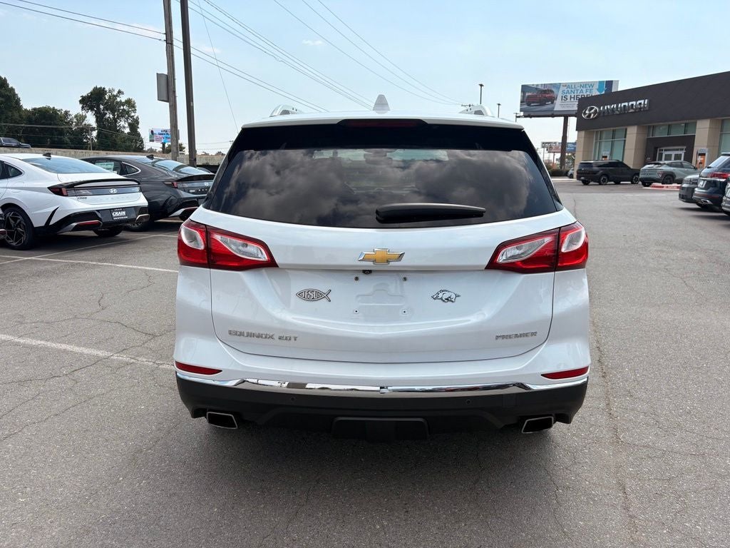 2019 Chevrolet Equinox Premier - Photo 6