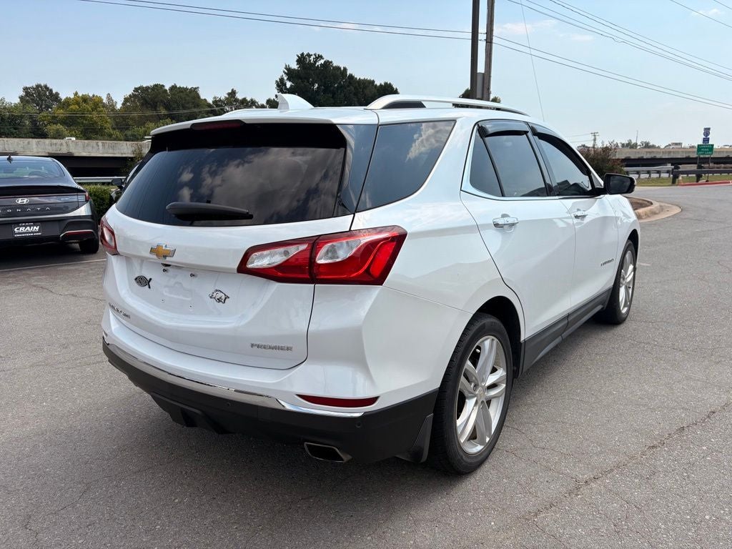 2019 Chevrolet Equinox Premier - Photo 8