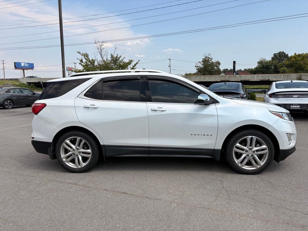 2019 Chevrolet Equinox Premier - Photo 9