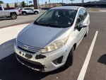 2013 Ford Fiesta S