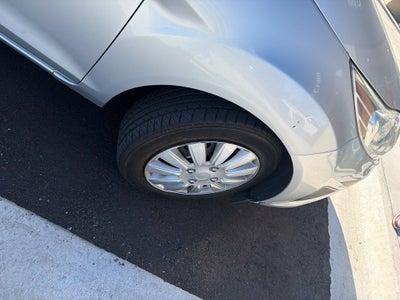 2013 Ford Fiesta S