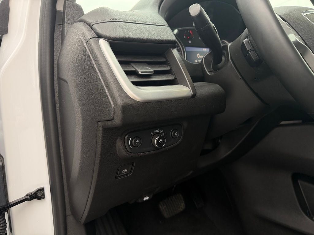 2024 GMC Terrain SLT - Photo 15