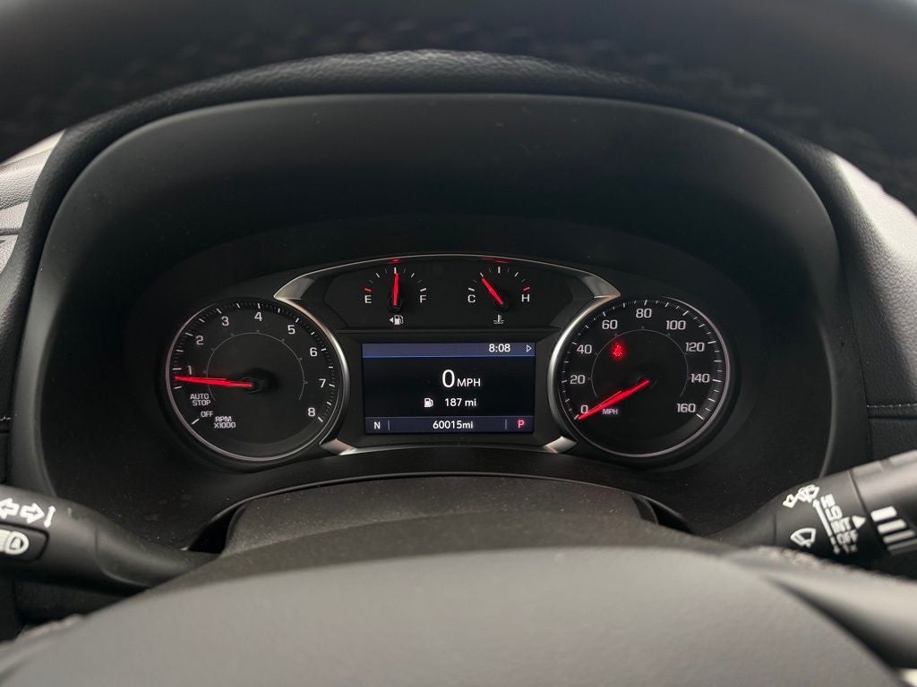 2024 GMC Terrain SLT - Photo 17