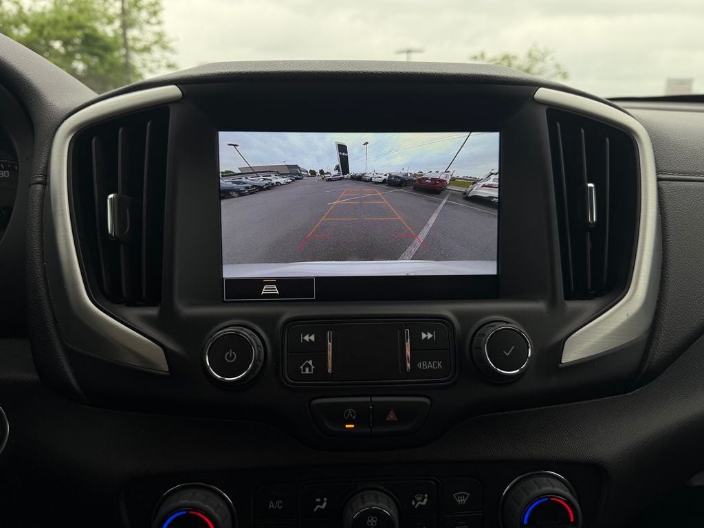 2024 GMC Terrain SLT - Photo 19