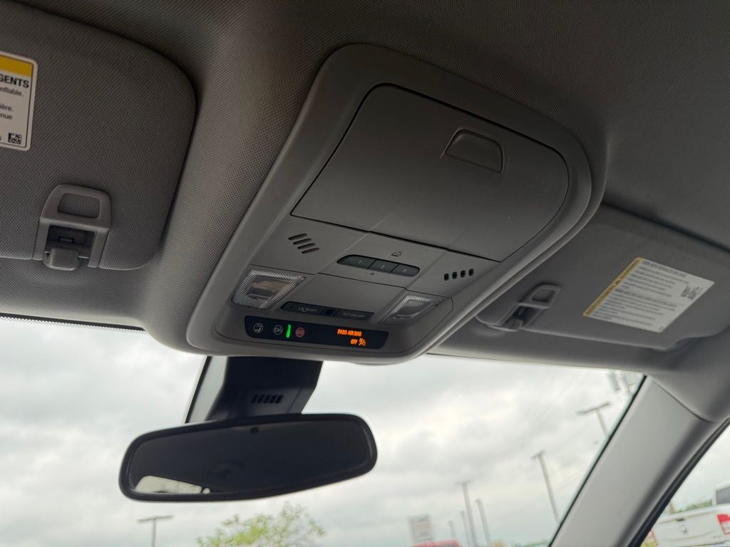 2024 GMC Terrain SLT - Photo 22