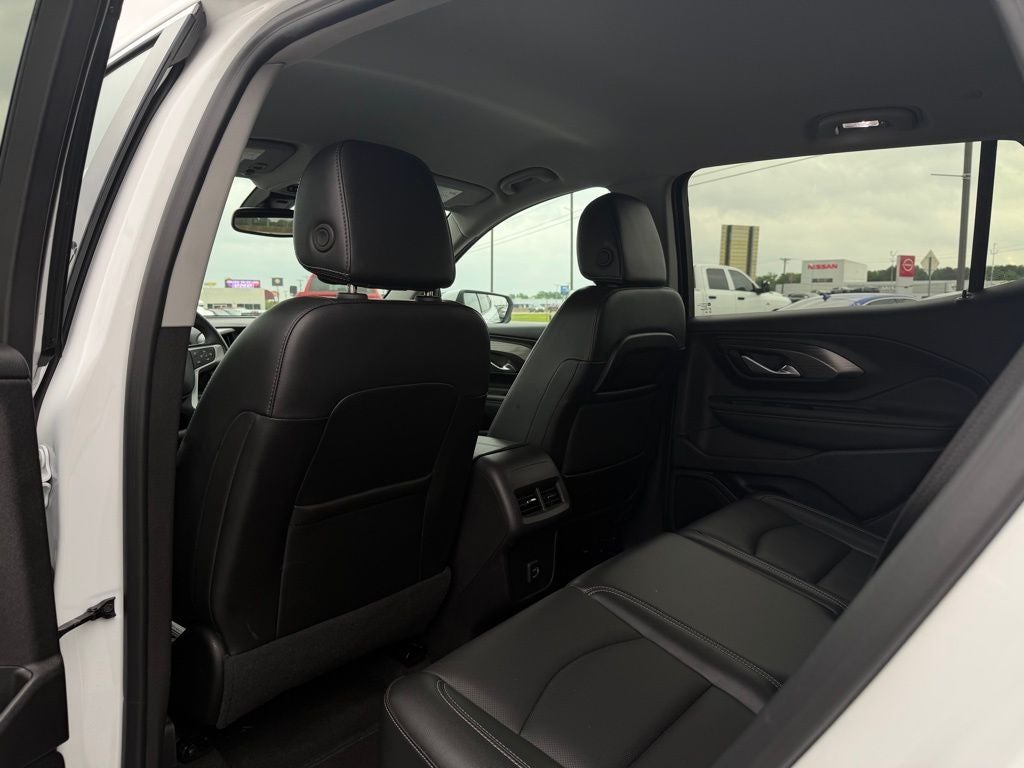 2024 GMC Terrain SLT - Photo 24