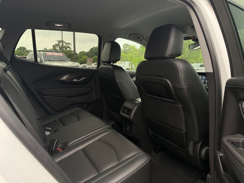 2024 GMC Terrain SLT - Photo 25