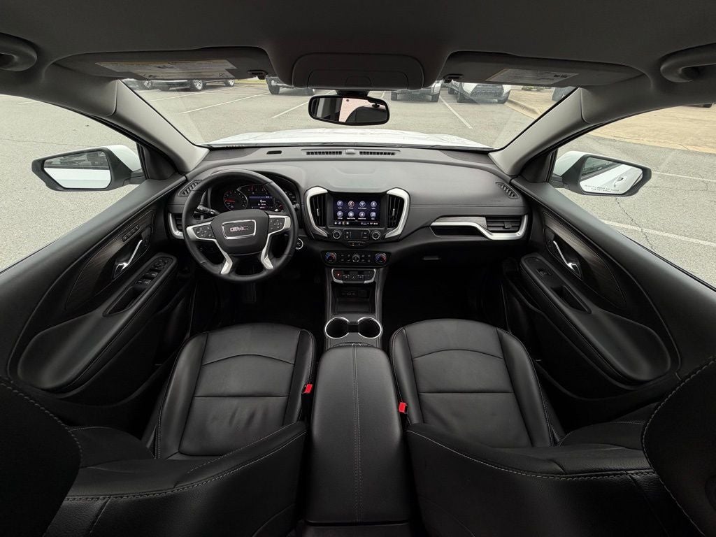 2024 GMC Terrain SLT - Photo 28