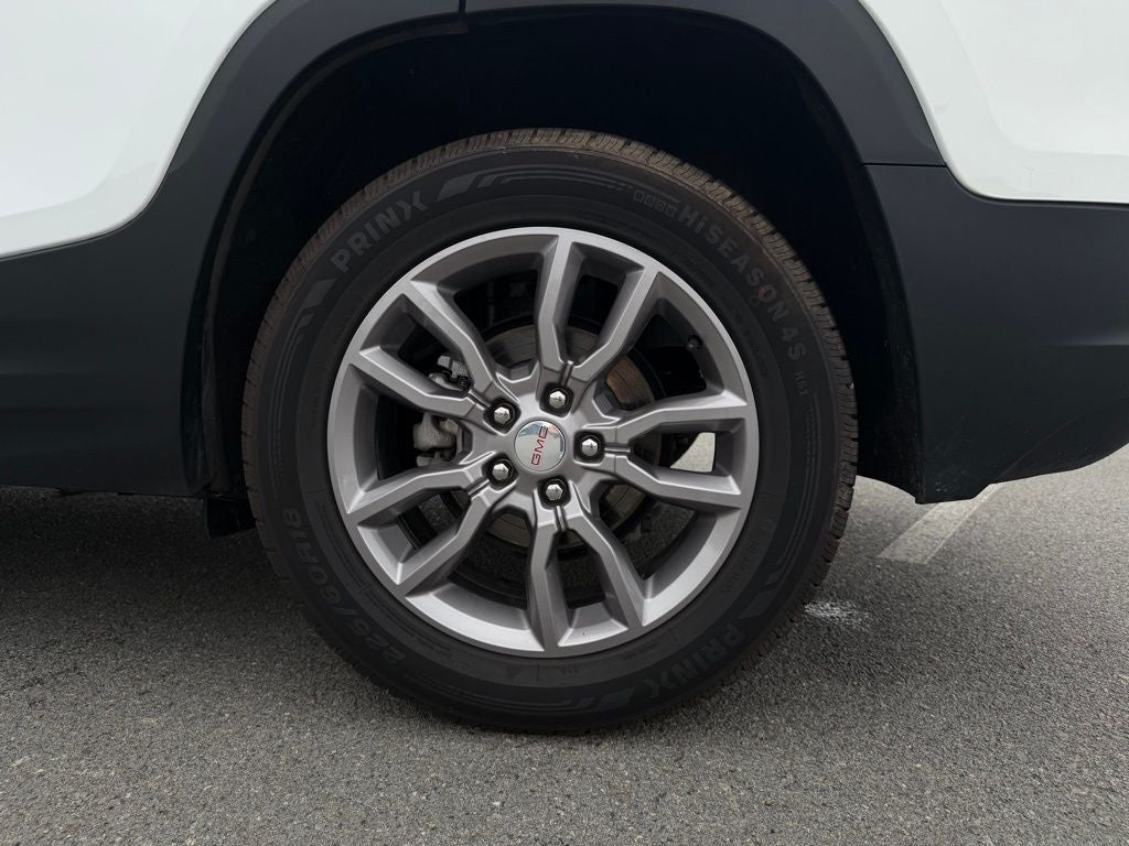 2024 GMC Terrain SLT - Photo 31