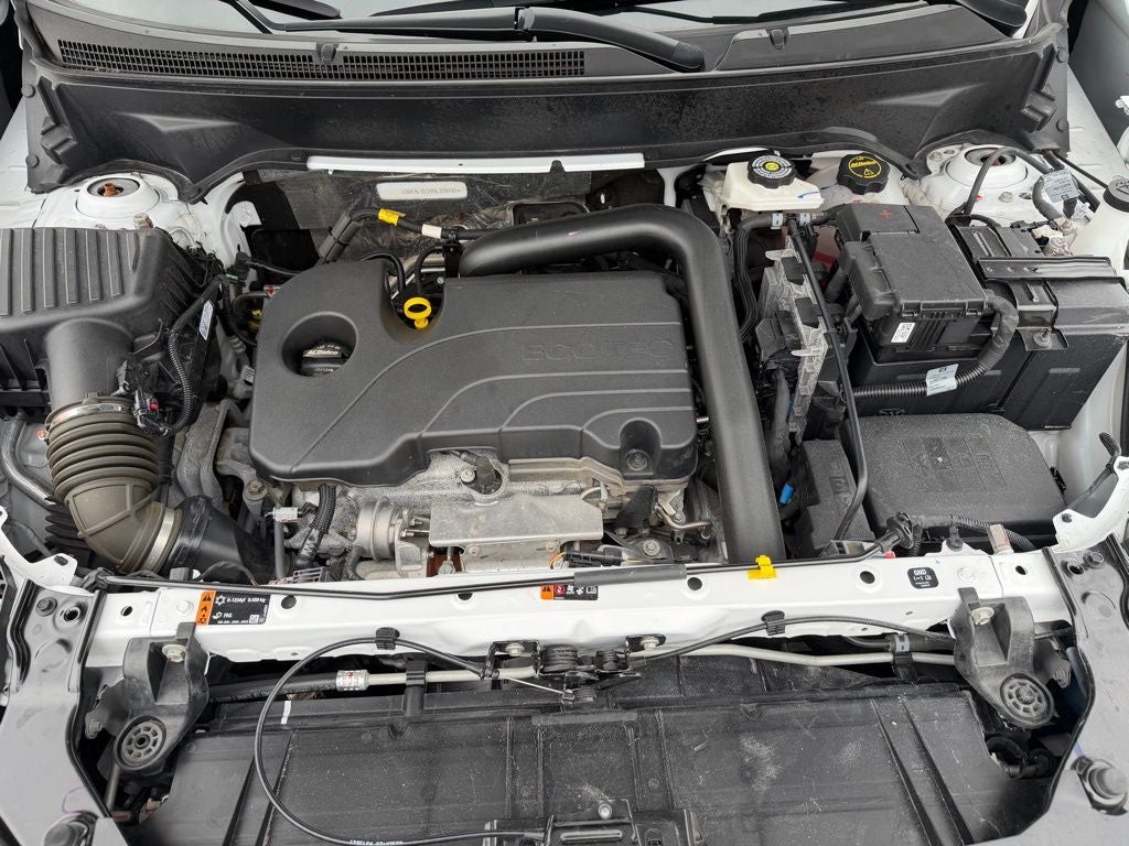 2024 GMC Terrain SLT - Photo 32