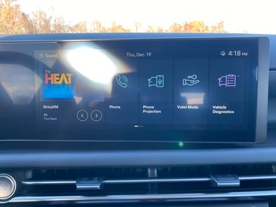 2025 Hyundai TUCSON SE AWD